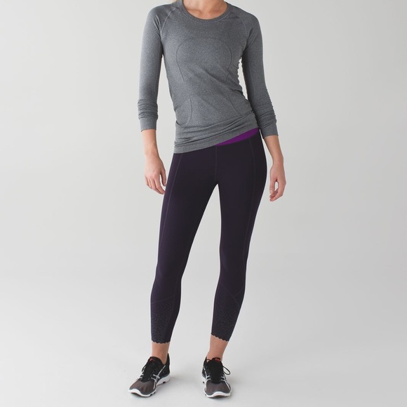 lululemon athletica Pants - lululemon tight stuff tight